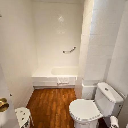 Appartamento Acogedor Apartamento Vilagarcia de Arousa Esterno foto