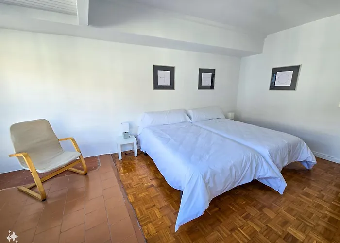 Acogedor Apartamento