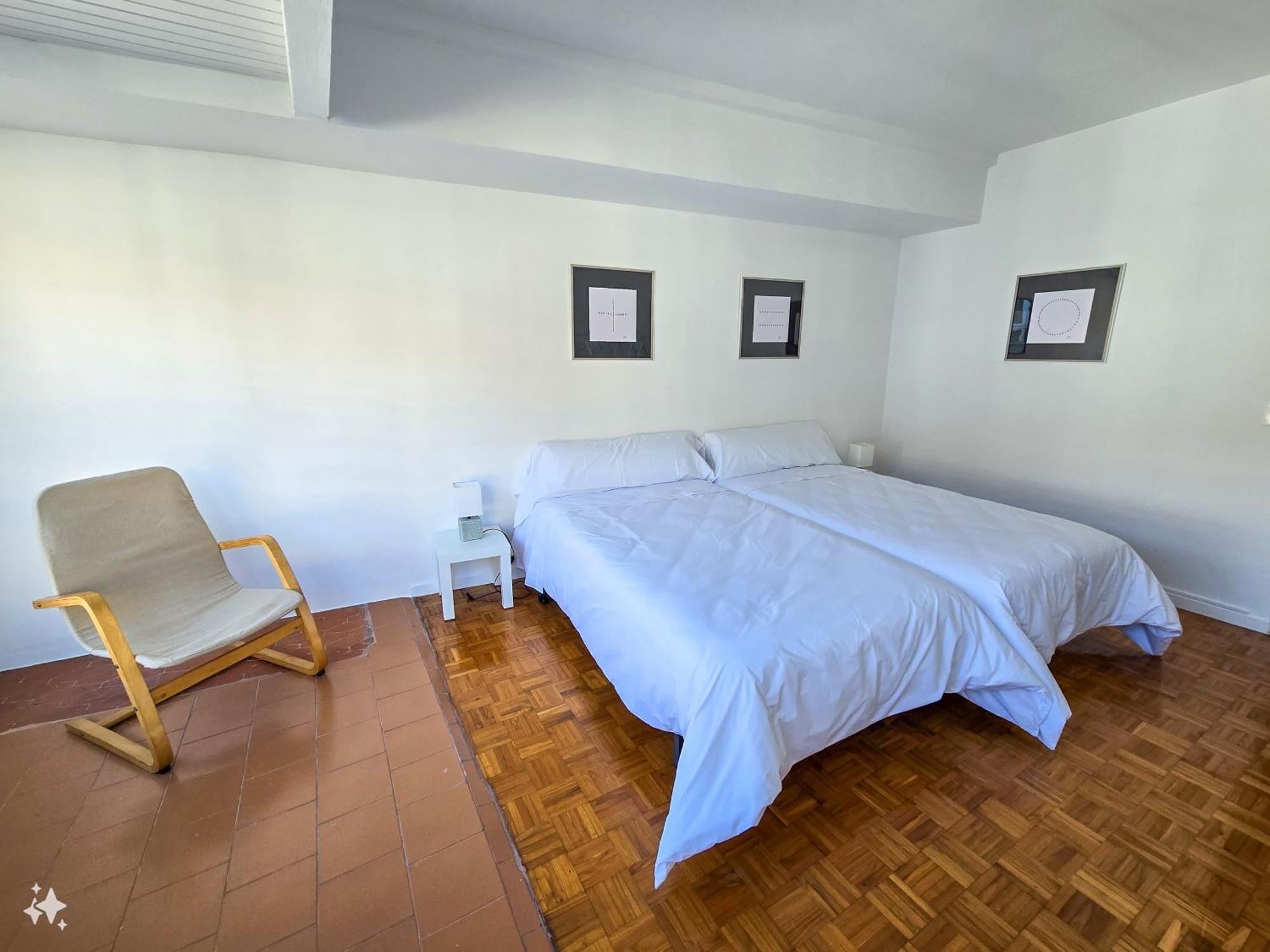 Acogedor Apartamento