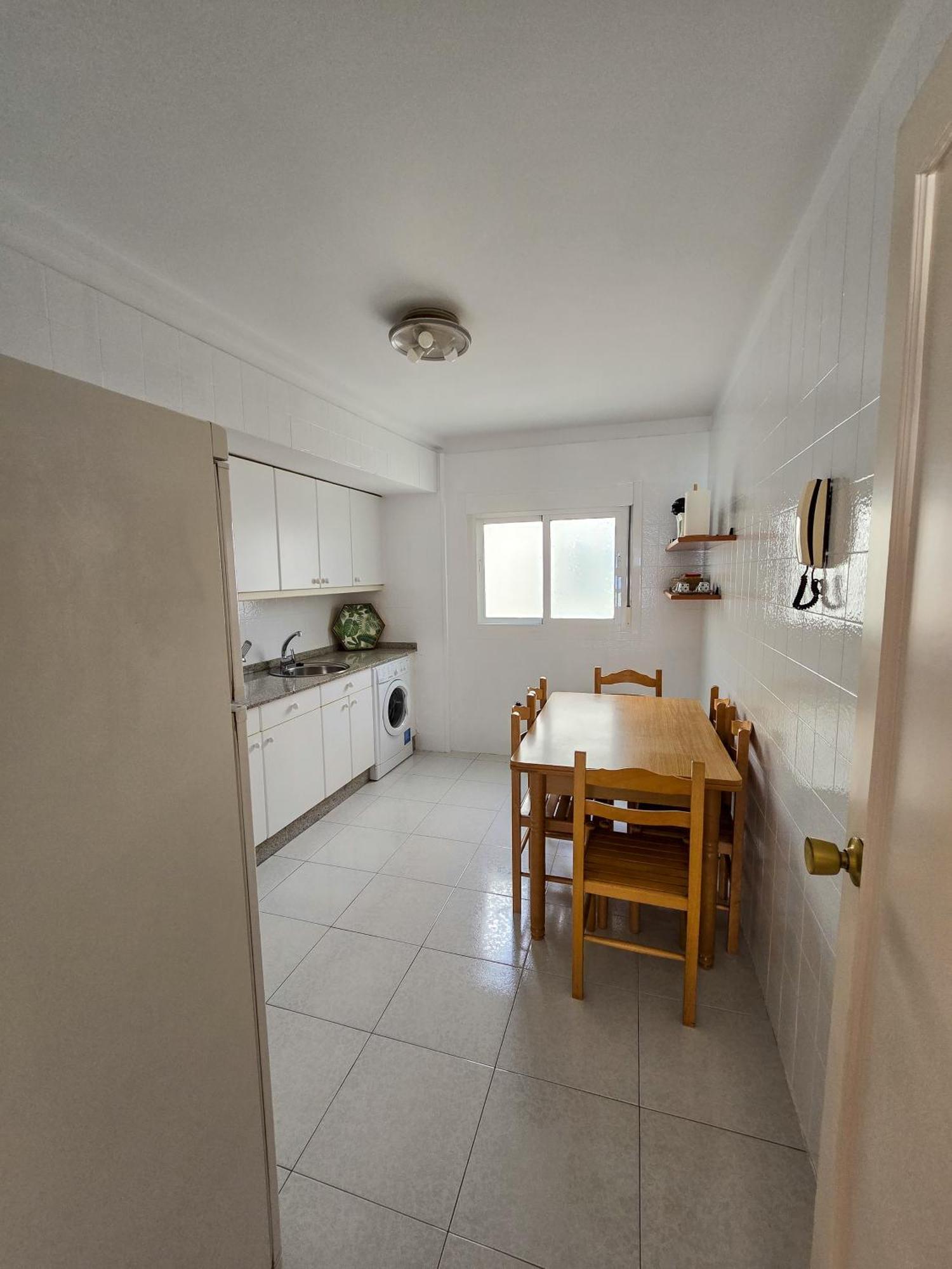 Acogedor Apartamento Appartamento Vilagarcia de Arousa