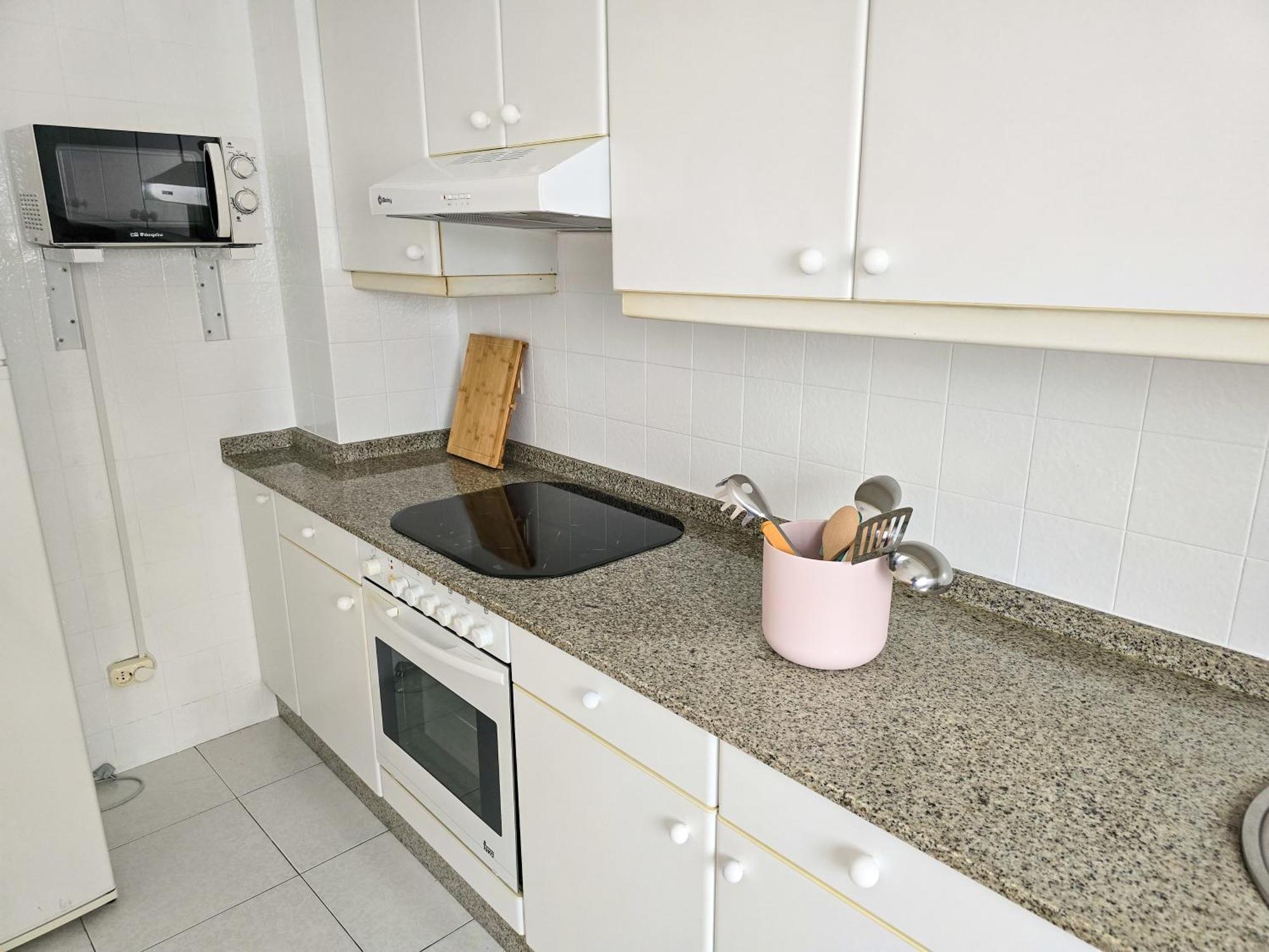 Acogedor Apartamento Vilagarcia de Arousa