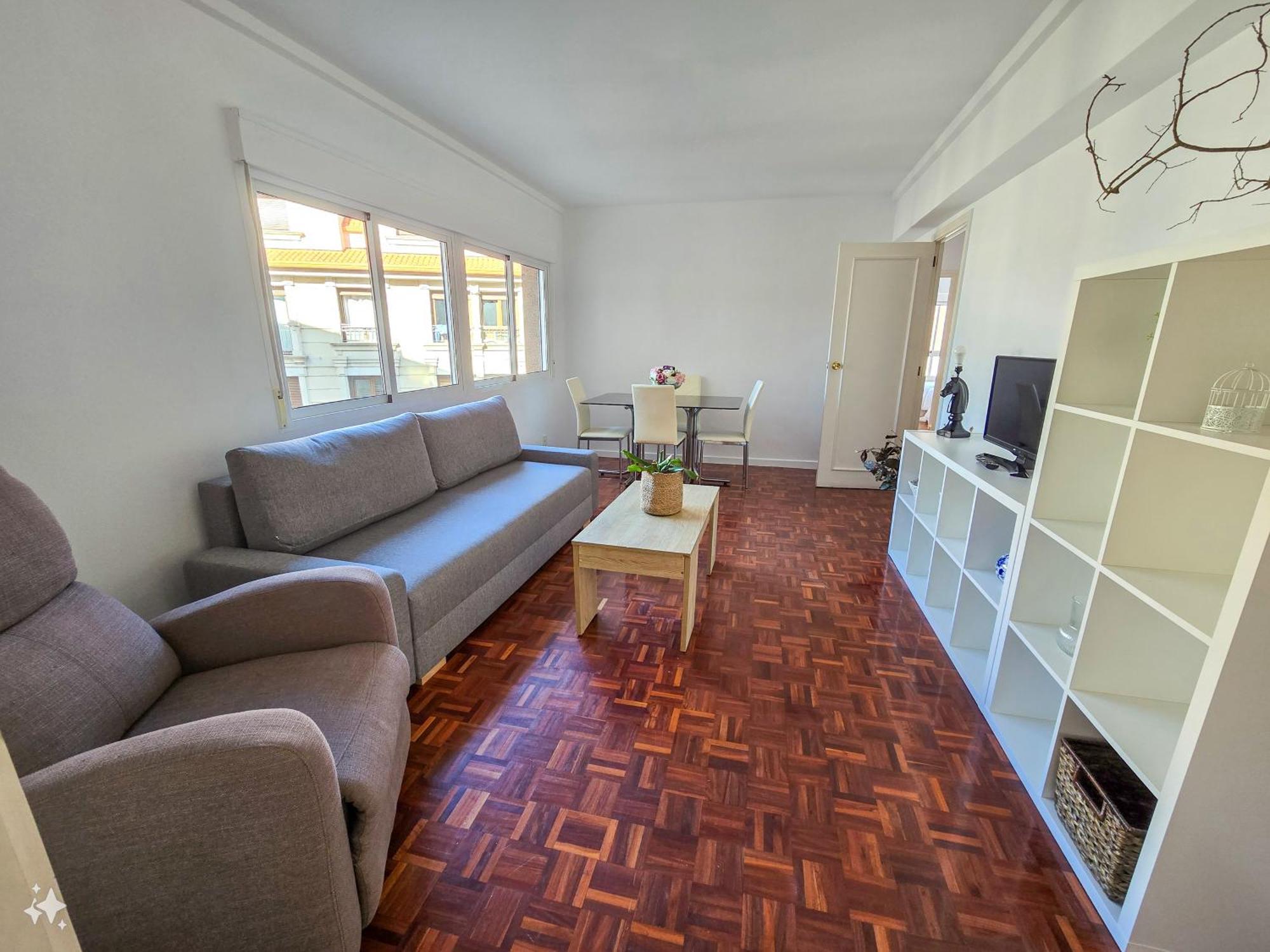 Acogedor Apartamento Appartamento *
