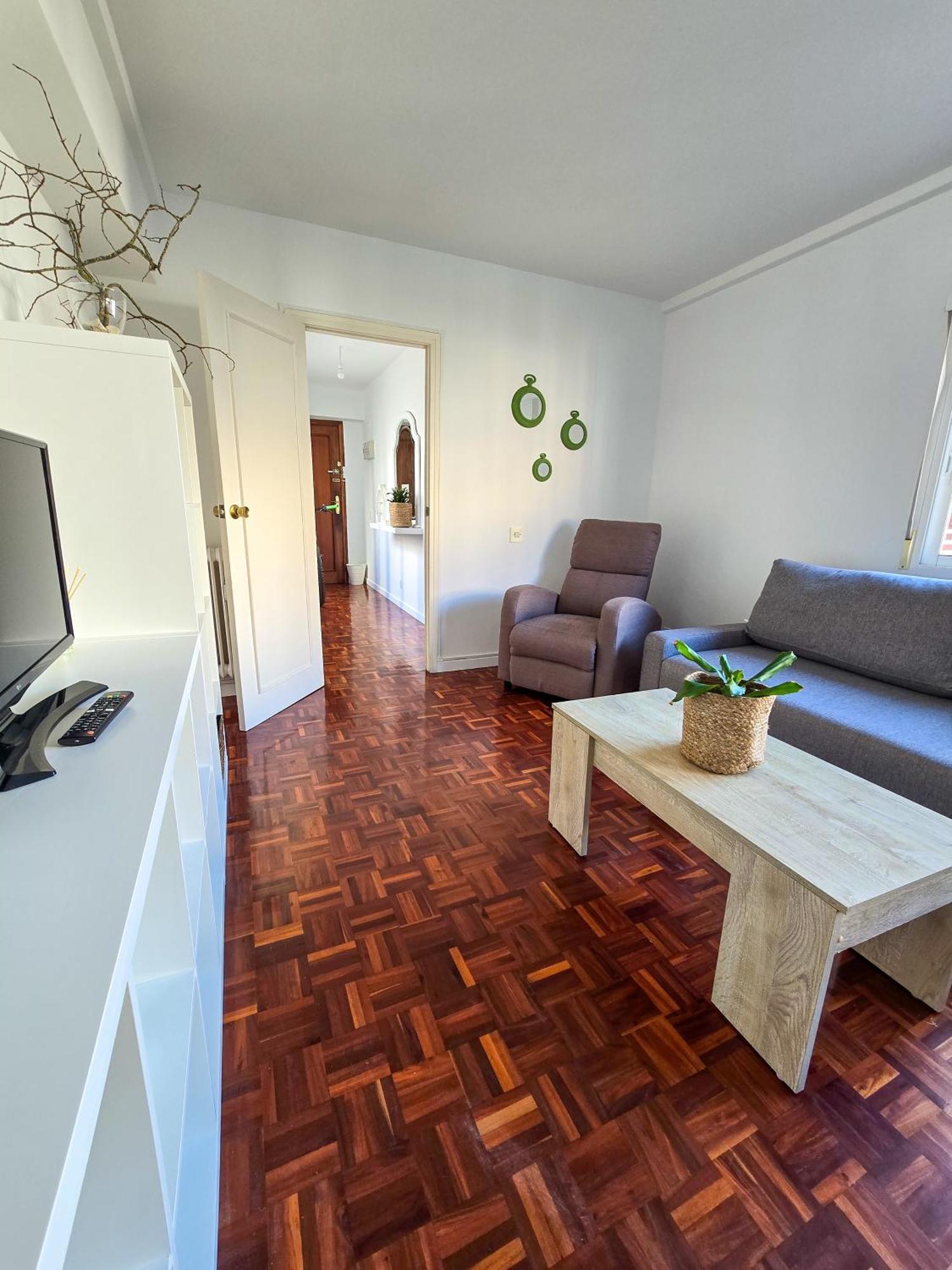 Acogedor Apartamento